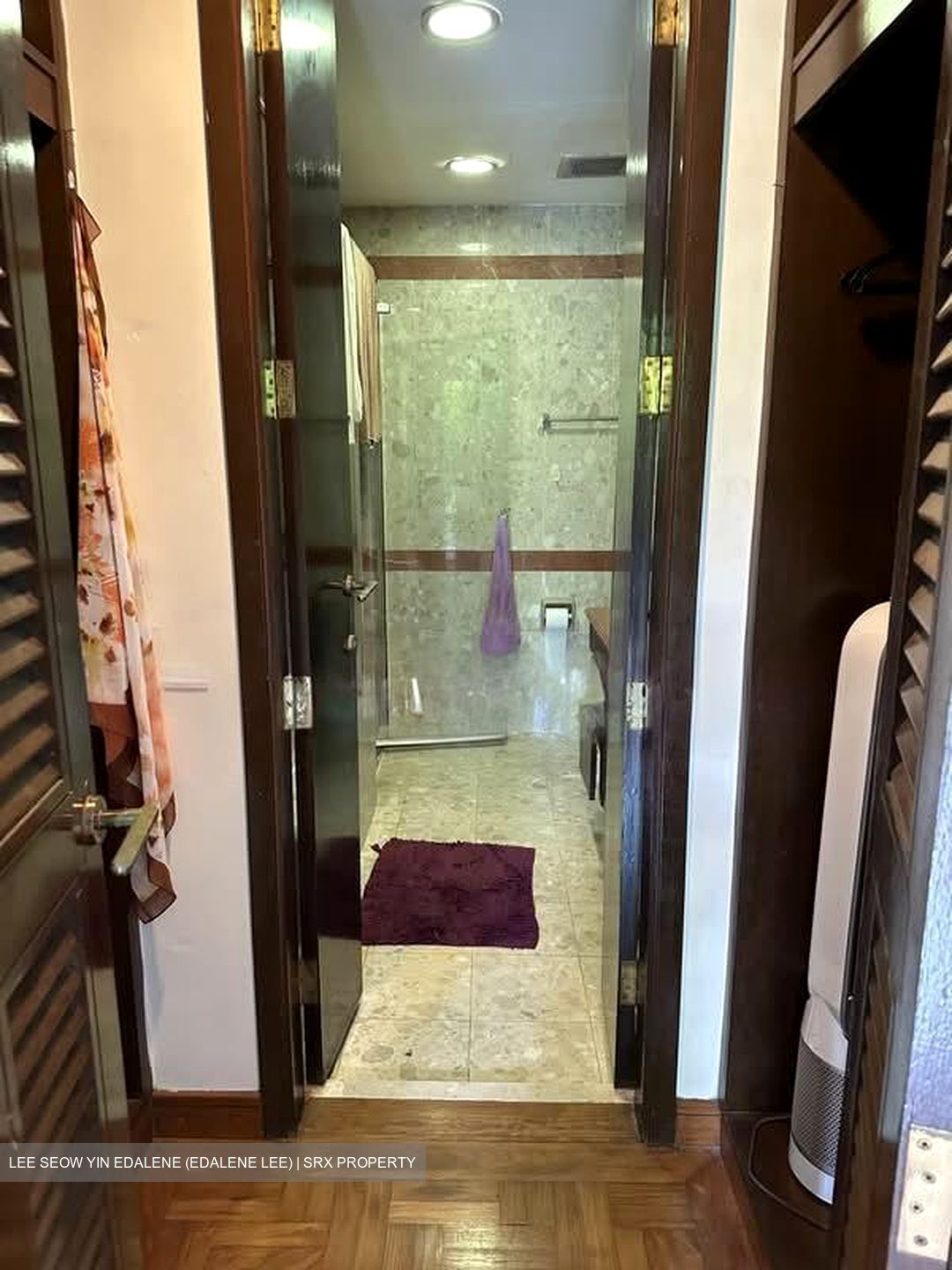Maplewoods (D21), Condominium #579298151